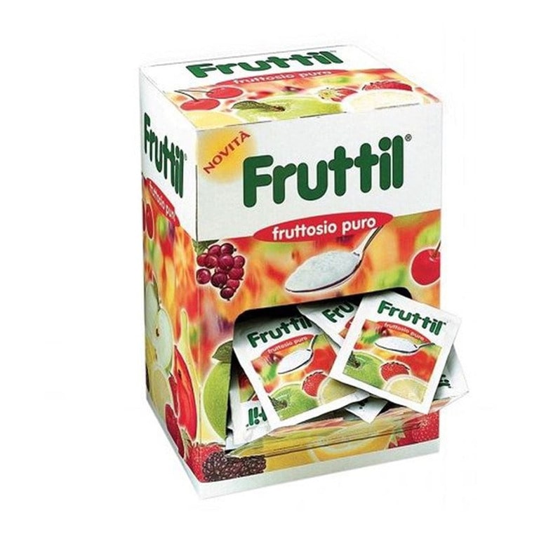 FRUTTIL DOLCIFICANTE 220 BUSTINE (1 pz)